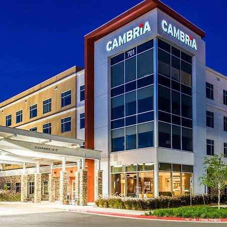 Wyndham Westfield Hotel Luaran gambar