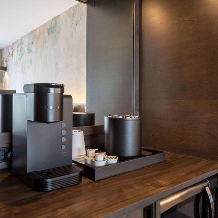 Wyndham Westfield Hotel Luaran gambar