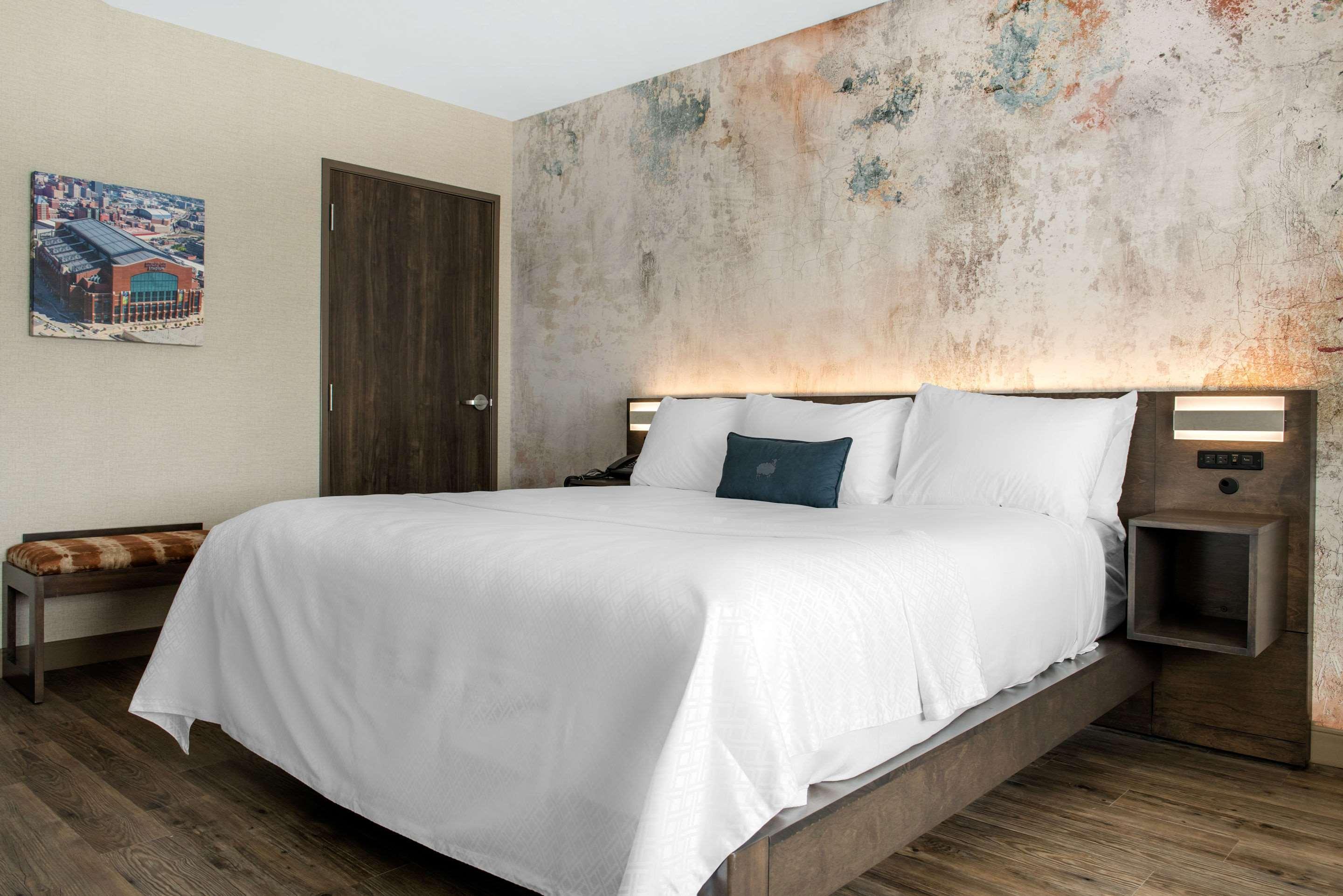 Wyndham Westfield Hotel Luaran gambar