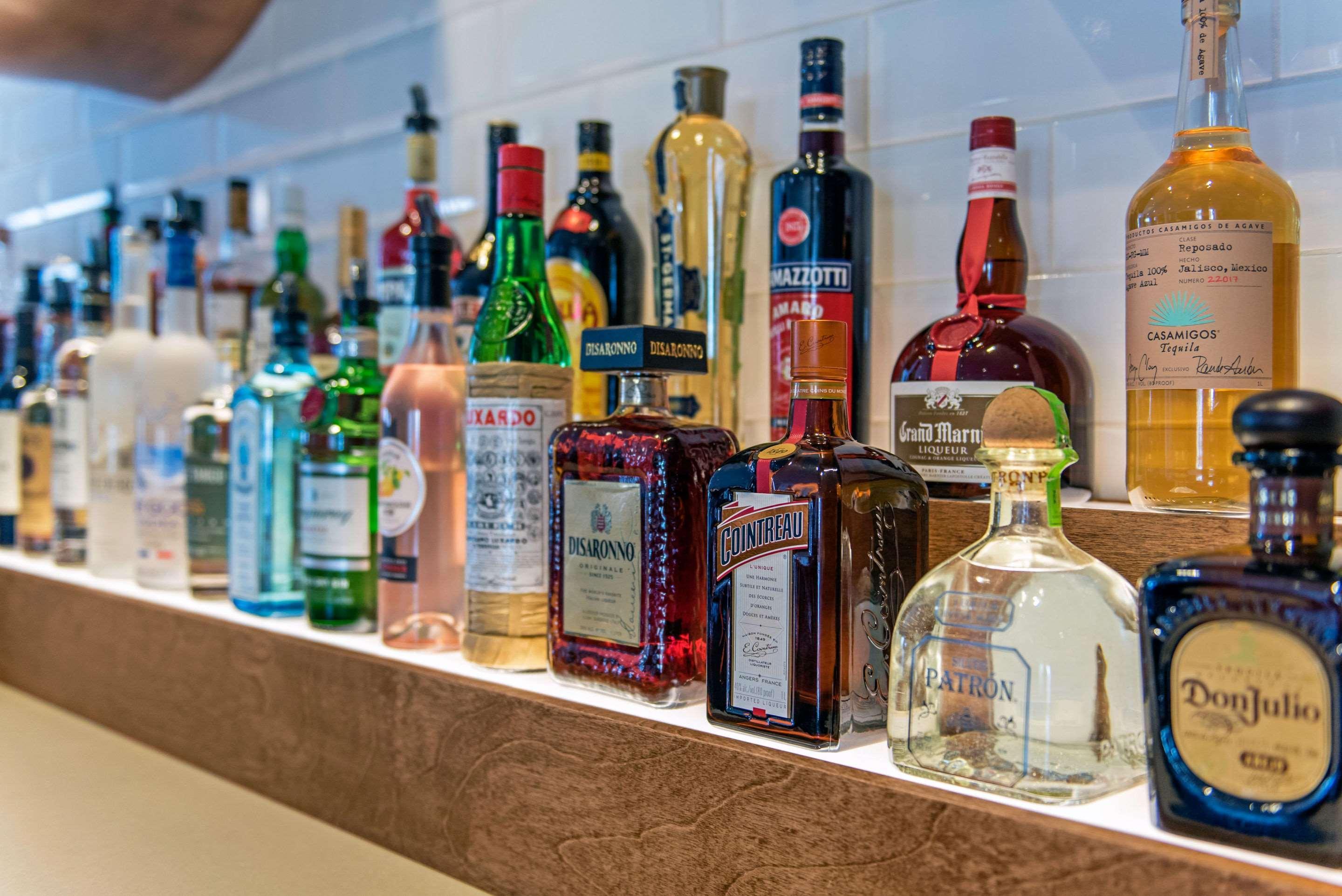 Wyndham Westfield Hotel Luaran gambar