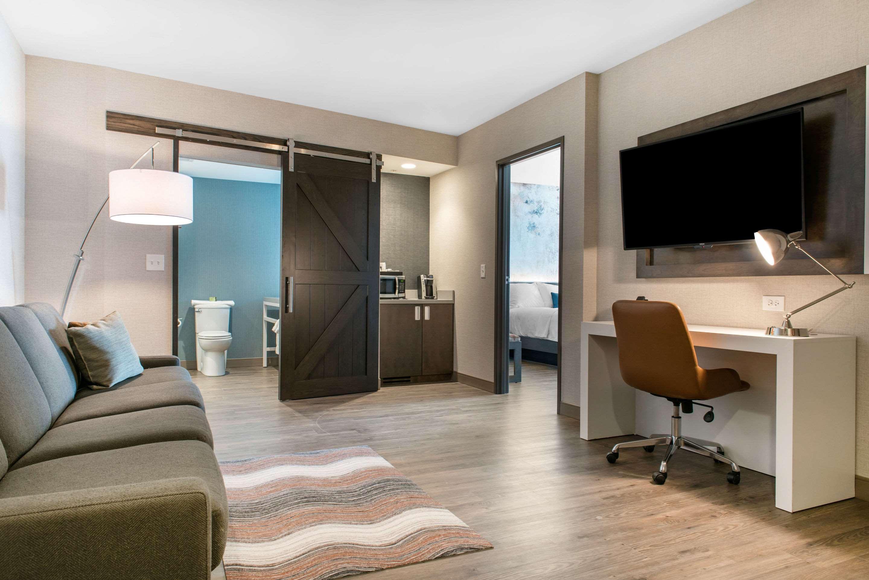 Wyndham Westfield Hotel Luaran gambar