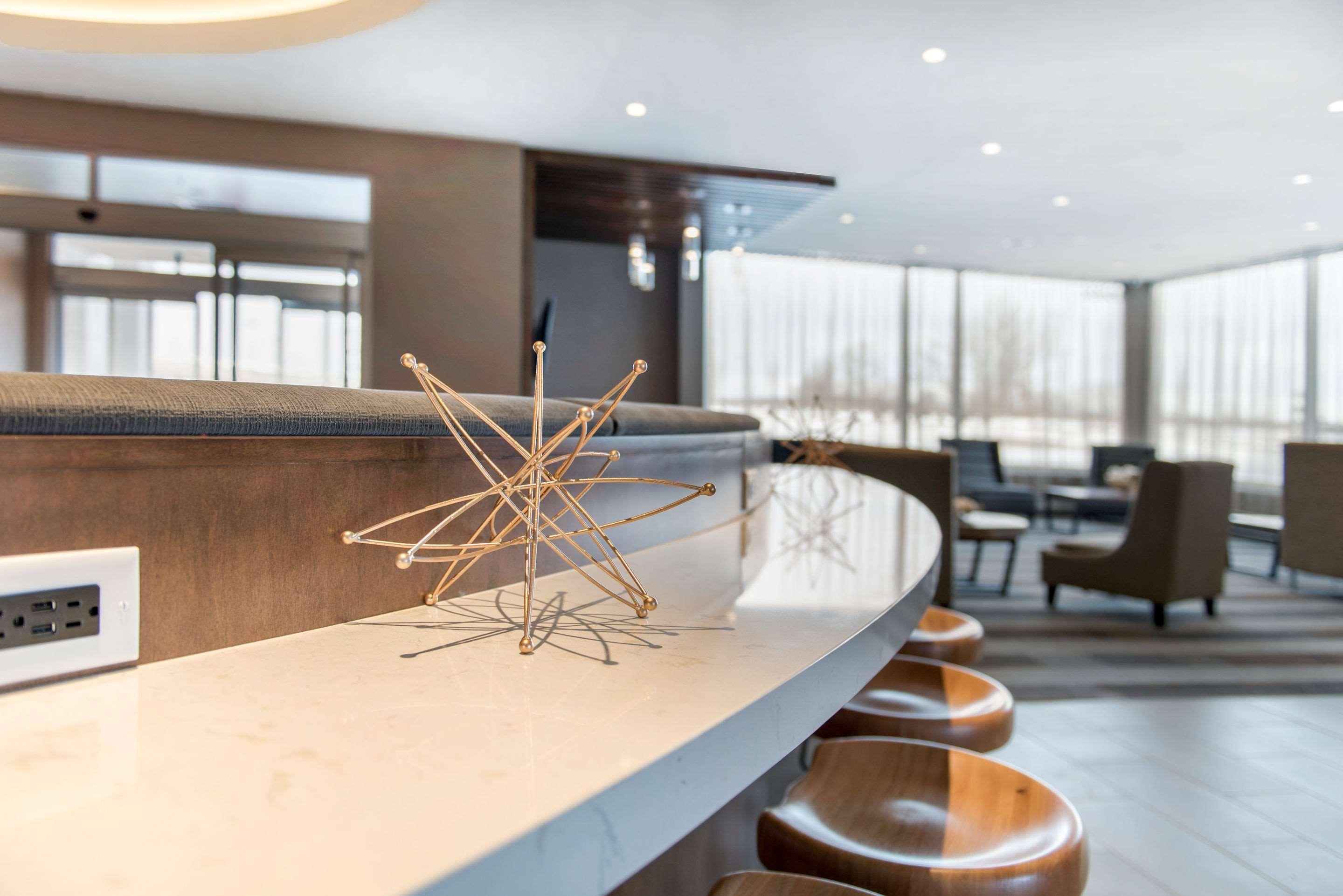 Wyndham Westfield Hotel Luaran gambar