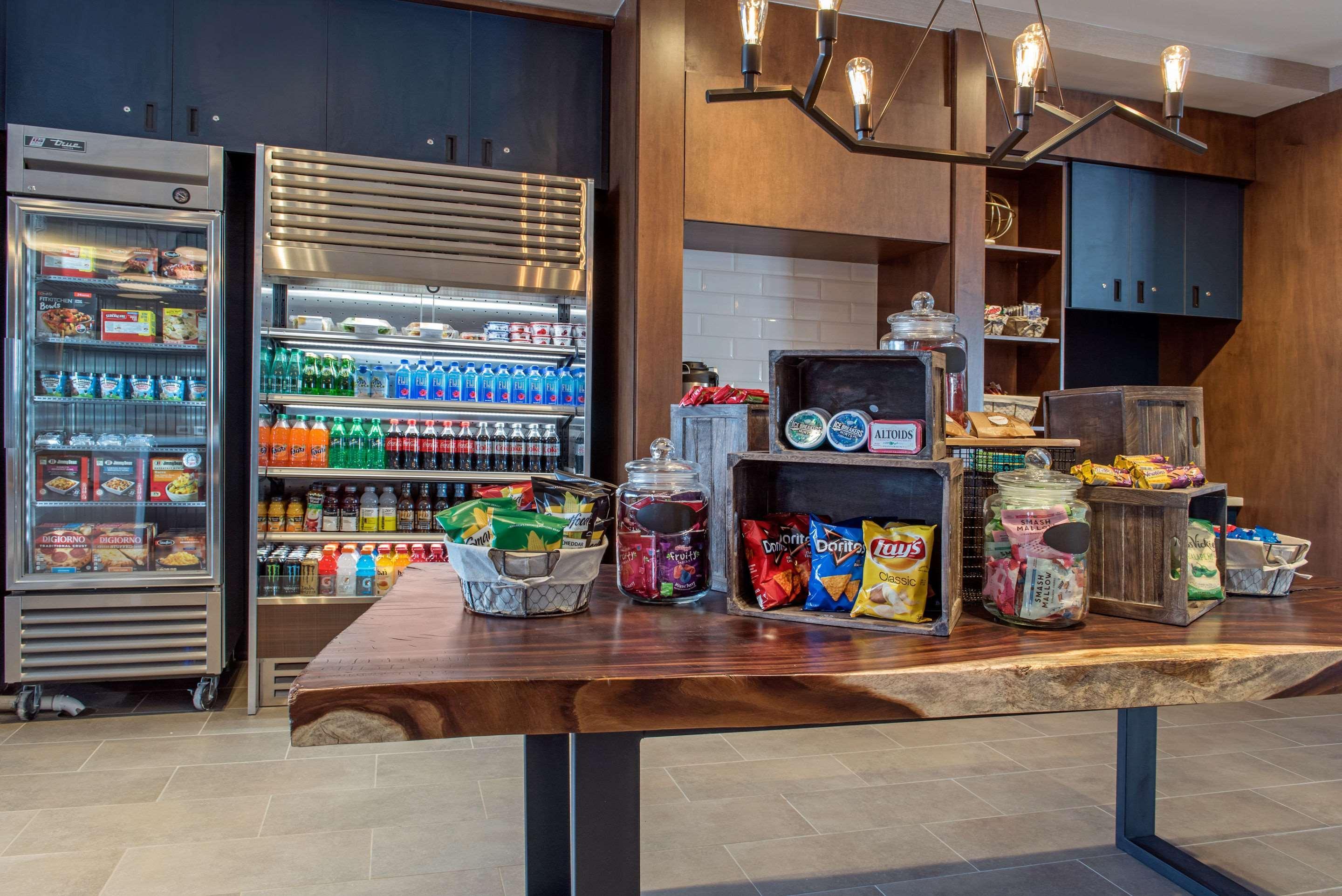 Wyndham Westfield Hotel Luaran gambar