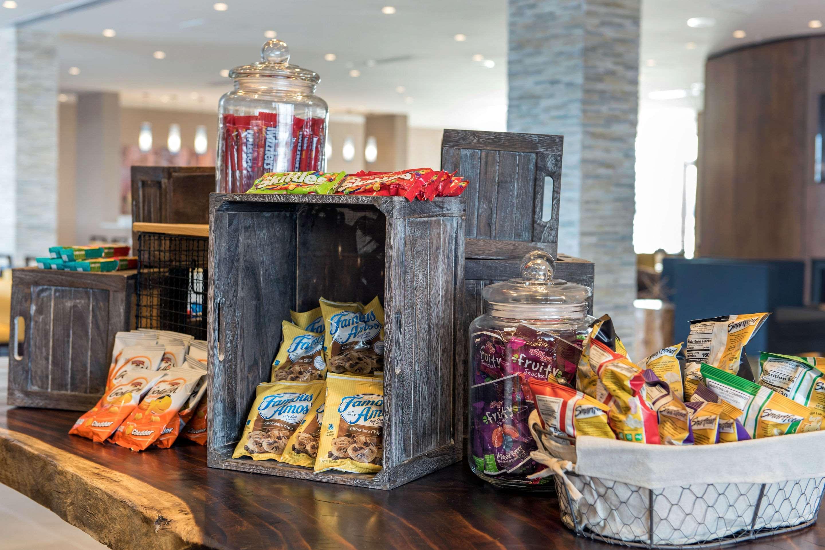Wyndham Westfield Hotel Luaran gambar