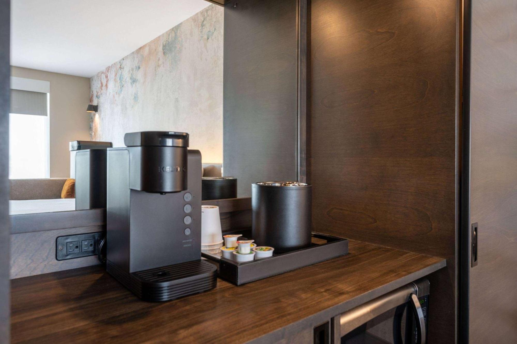 Wyndham Westfield Hotel Luaran gambar
