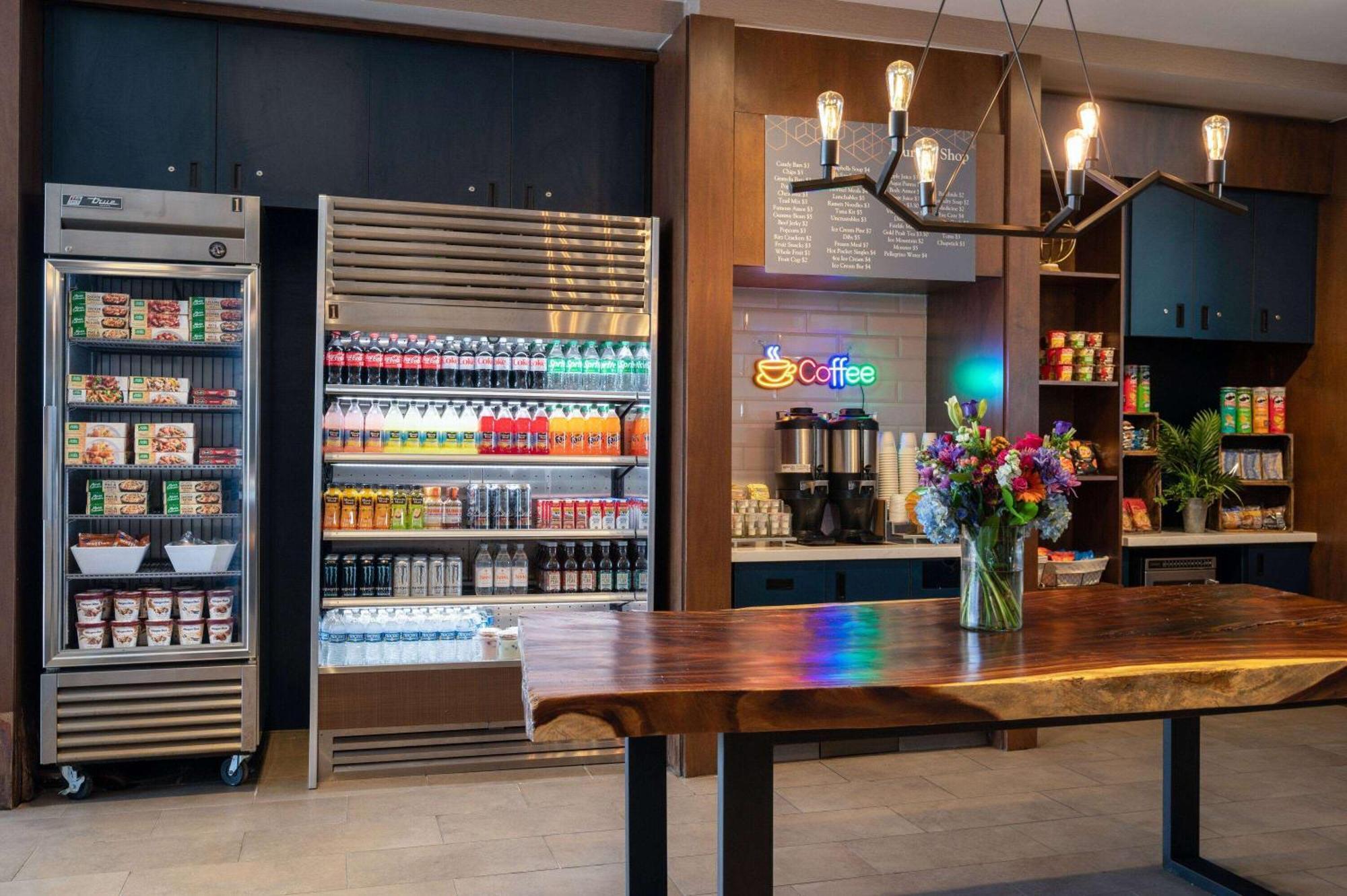 Wyndham Westfield Hotel Luaran gambar