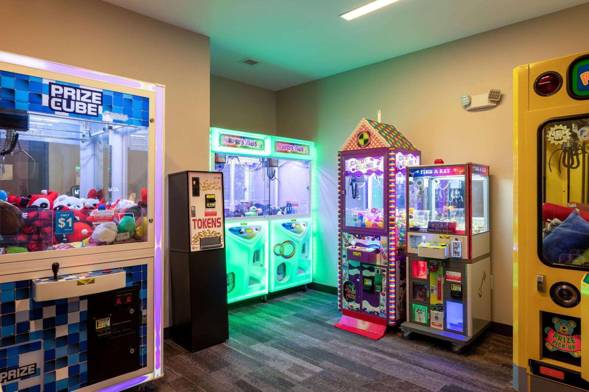 Wyndham Westfield Hotel Luaran gambar