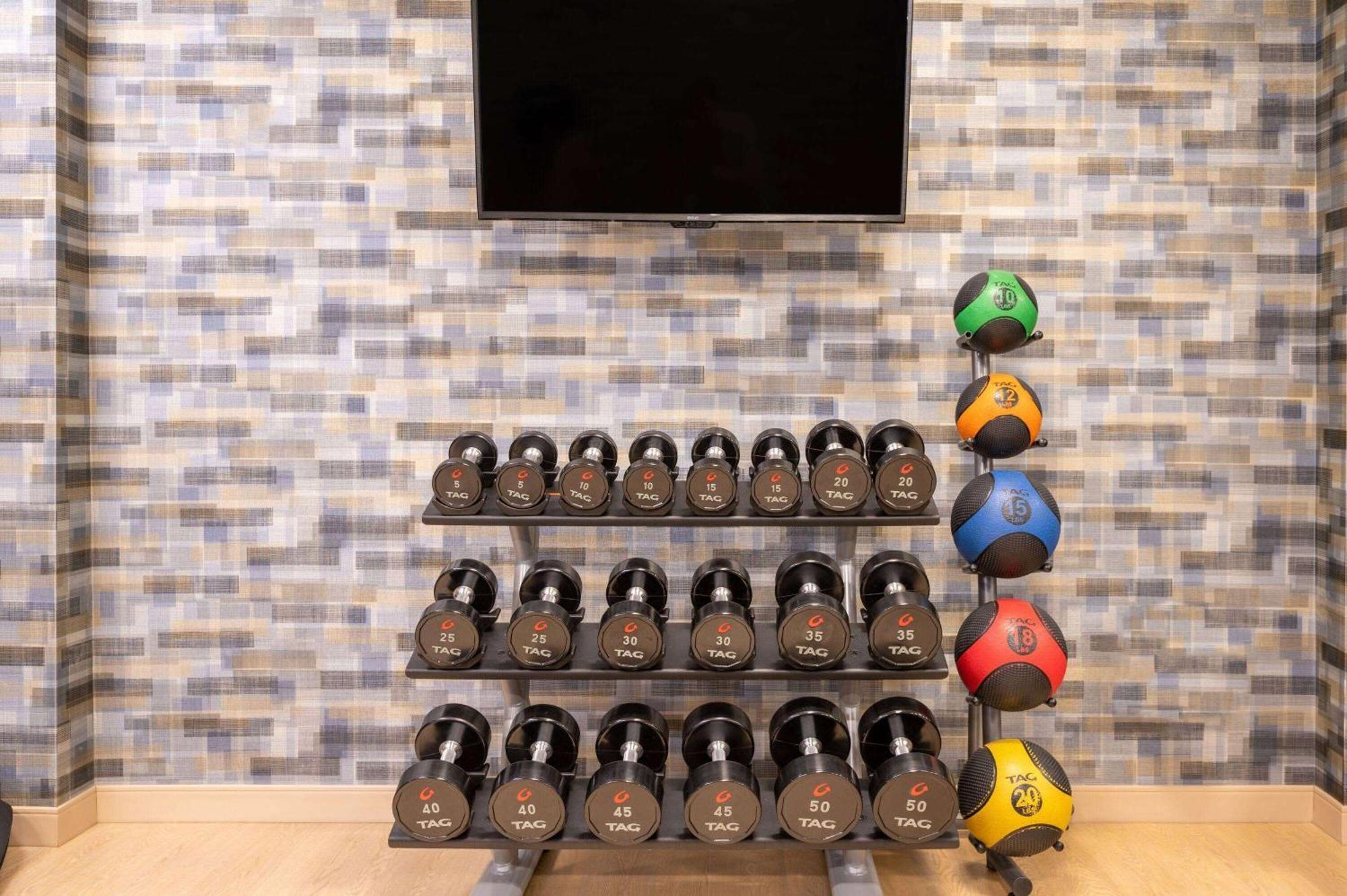Wyndham Westfield Hotel Luaran gambar